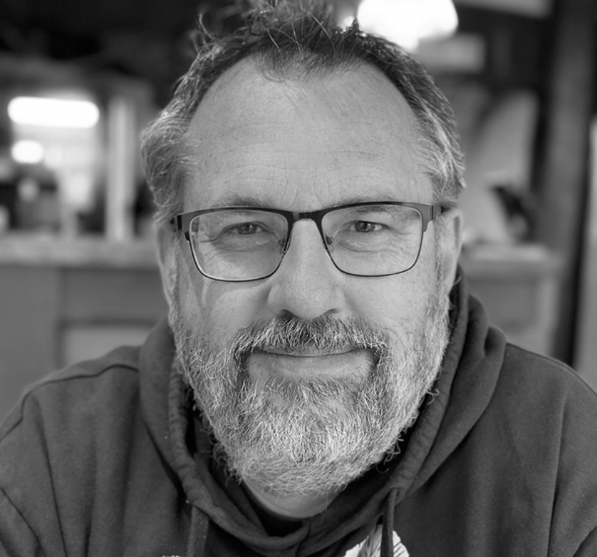Steve Buss
